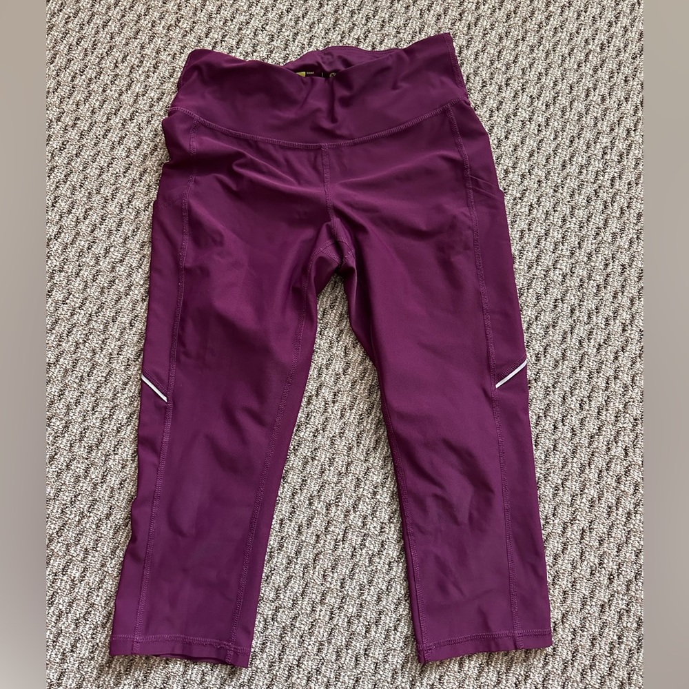 Yoga pants